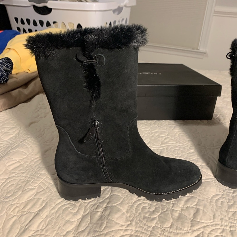 Talbots boots NEW - Picture 3 of 14